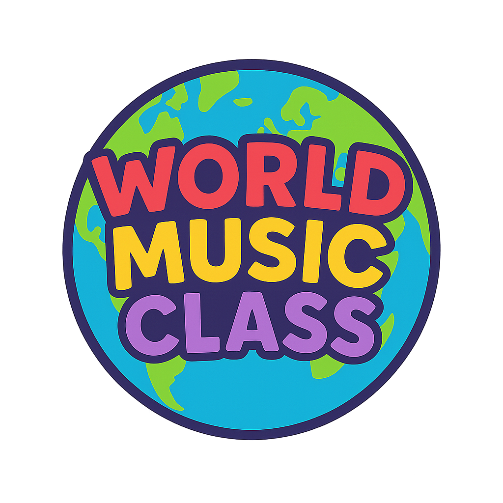World Music Camp